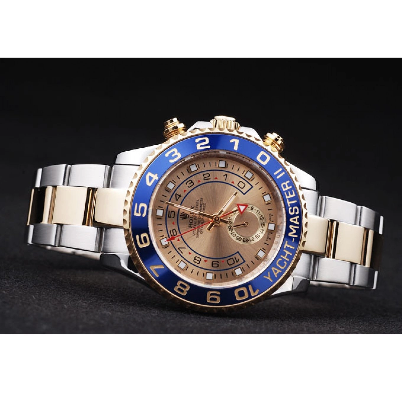 Rolex aaa copy II-rl234 Yacht-Master Rolex 0617